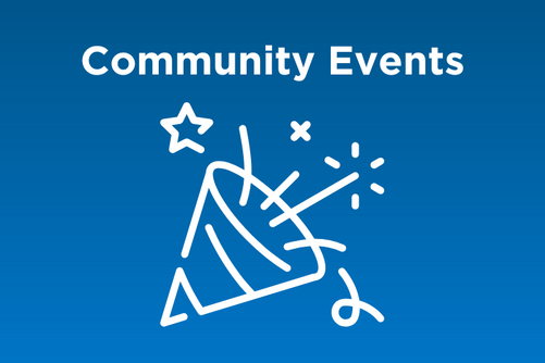 Community Events