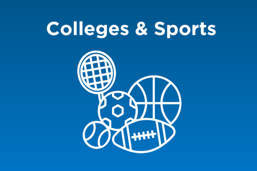 Colleges & Sports