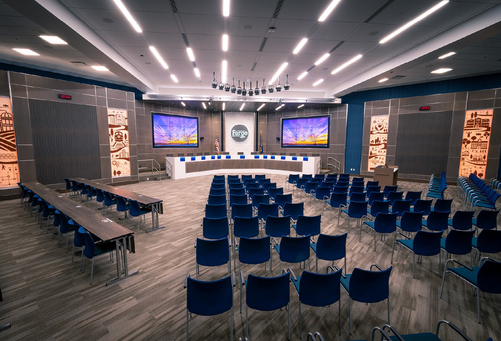 Boards, Commissions & Committees Meeting Videos