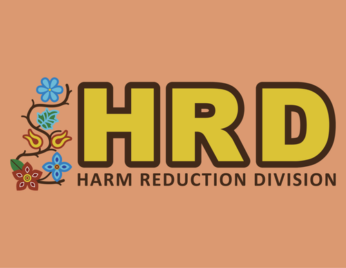 Harm Reduction Division
