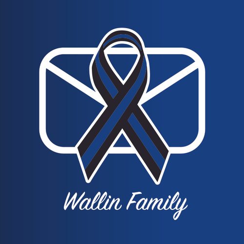 Send Digital Condolences to the Wallin Family & Winter Malone
