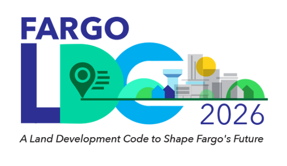 Fargo Land Development Code (LDC) 2026