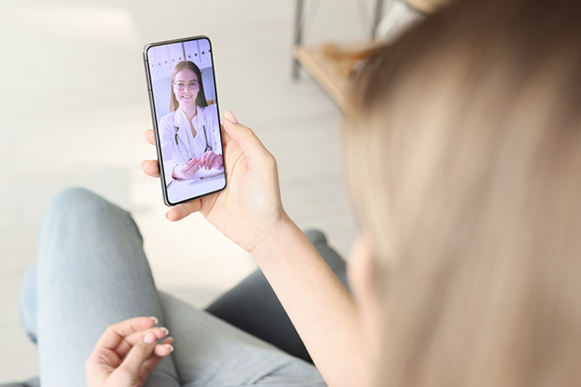 Virtual Care