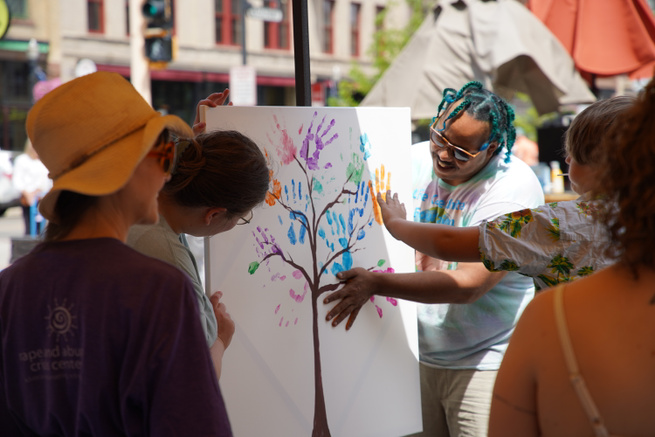 Juneteenth Celebration 2022 - Arts and Culture Event