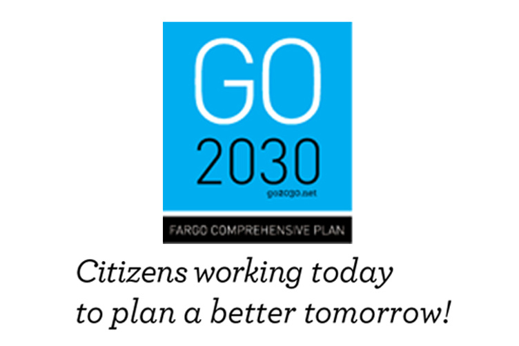 Comprehensive Plan: Go2030