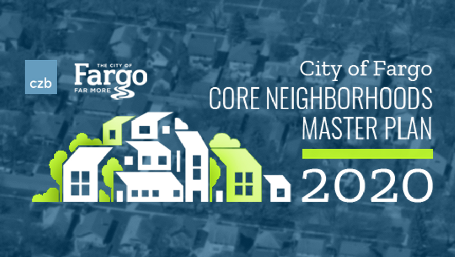 Core Neighborhoods Plan