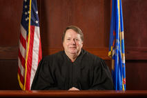 Municipal Court Judge Dawson