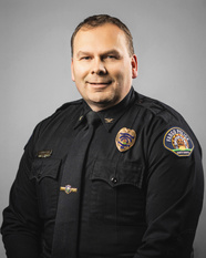 Deputy Chief Joseph Anderson - Newer