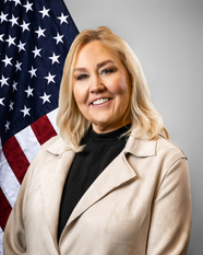 Commissioner Denise Kolpack