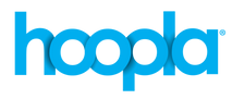 hoopla digital logo