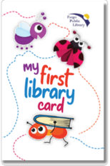 My First Library Card image 2025