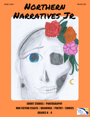 NNJR 2025 Magazine Cover