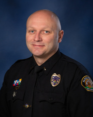 Assistant Chief Travis Stefonowicz