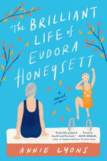 Brilliant Life of Eudora Honeysett bk cvr