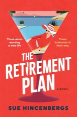 The Retirement Plan bk cvr