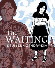 The Waiting book cover