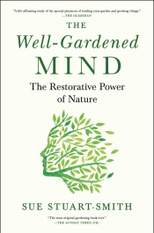 The Well-Gardened Mind bk cvr