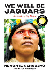 We will be jaguars book cover