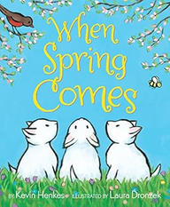 When Spring Comes bk cvr