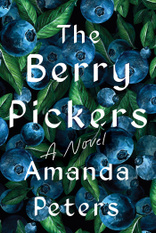 The Berry Pickers book cover