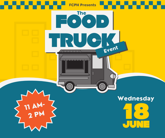 2025 Food Truck Event