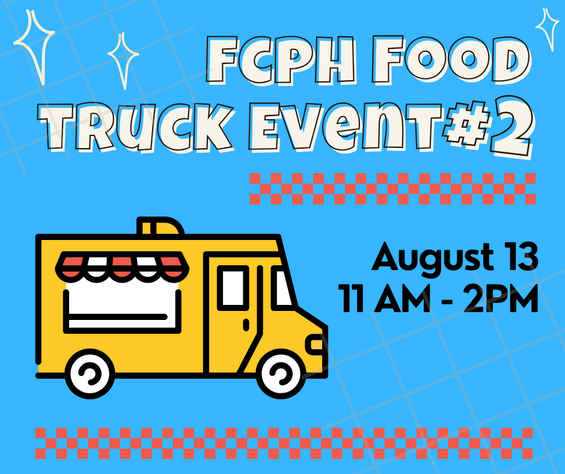 08.13.25 Food Truck event