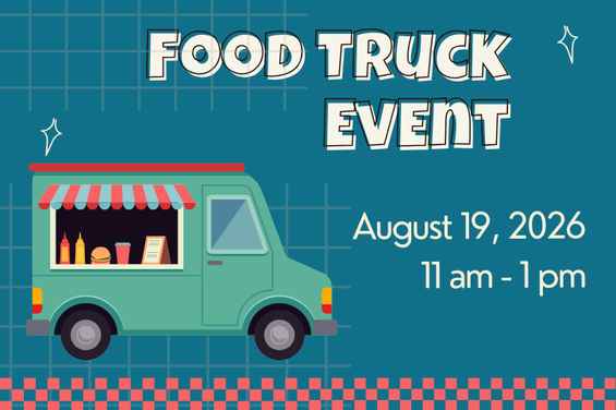 8.19.26 Food Truck Event