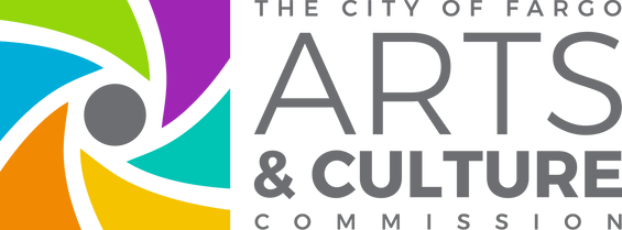 Arts & Culture Commission Logo