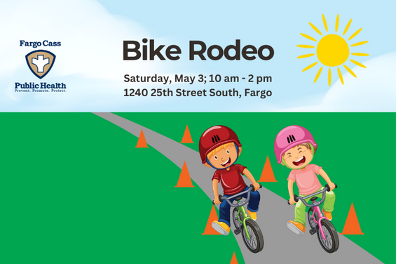 05.03.25 Bike Rodeo