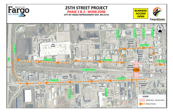 BR-23-H1_Maps-Phase 1&2_revised 23rd St