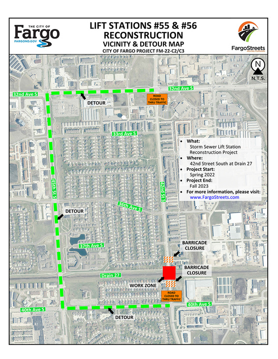 FM-22-C2&3_Vicinity&DetourMap