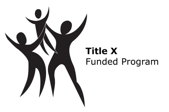 Title X Funded Program