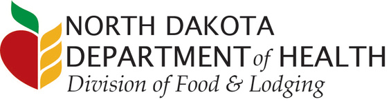 ND DoH Food & Lodging