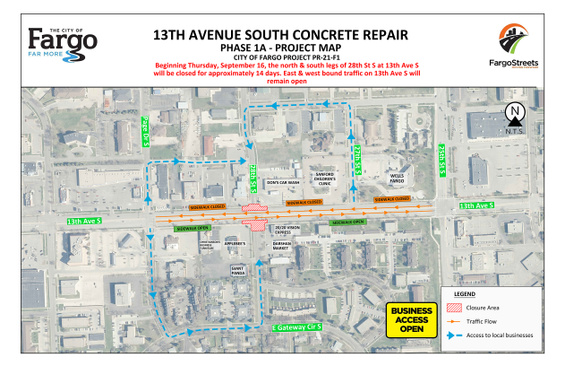 PR-21-F1_Phase 1A_28th S Closure_2021-09-15
