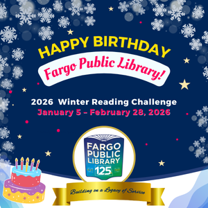 Winter Reading Challenge 300x300