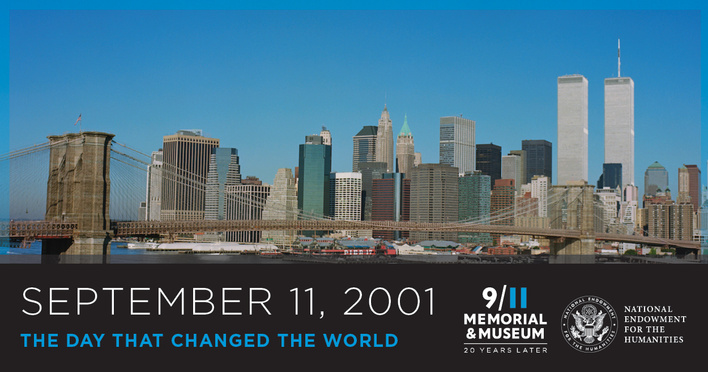 9/11 Memorial and Museum image