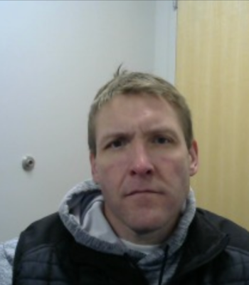 Aaron Wayne Anderson