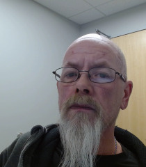 Brian Keith Sternberg