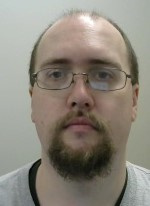 Dustin Ray Fredrickson