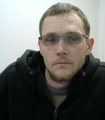 High Risk Sex Offender Franklin Lee Crone II