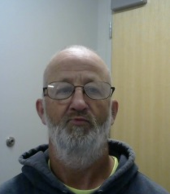 Michael Andrew Skeldum