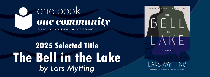 The Bell in the Lake OBOC graphic