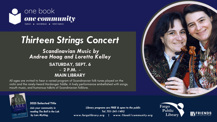 Thirteen Strings image