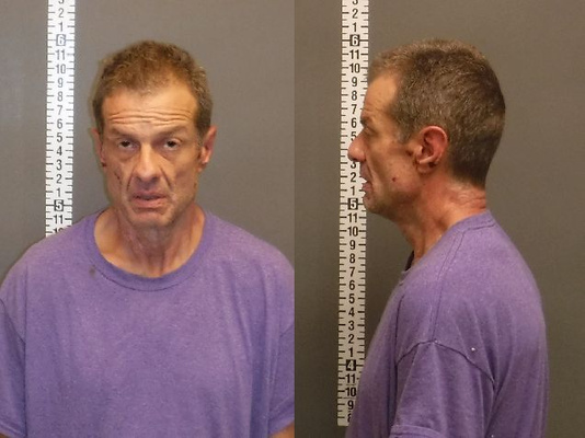 Paul Robertson, 51 year-old from Hawley, MN 