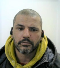 High Risk Sex Offender Raymond Terrance Reid