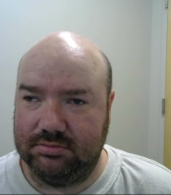 Raymond Warren Rushton