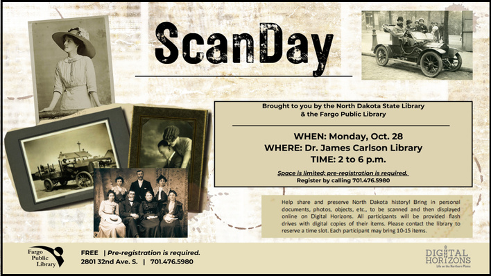 ScanDay Fall 2024