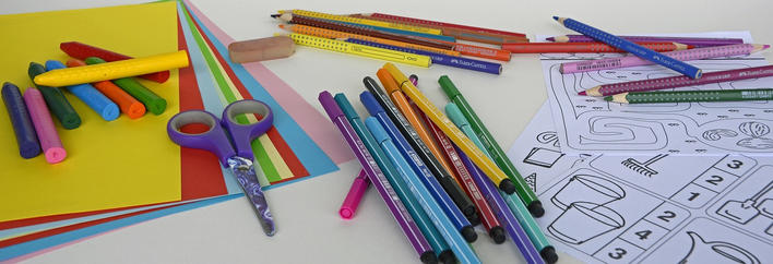 School Supplies