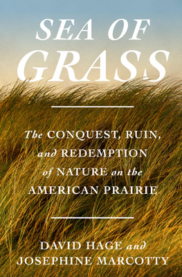 Sea of Grass bk cover