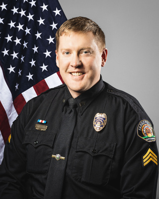 Sgt. Paul Simonson
